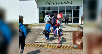 Detienen a líder de centro contra adicciones por narcomenudeo