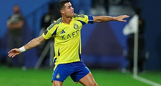 El Al-Nassr empata en un polémico penal: ¿por qué no jugó Cristiano Ronaldo?