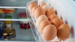 ¿Los huevos deben refrigerarse o no? La clave está en su tratamiento