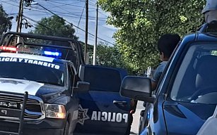 Hallan a hombre golpeado y esposado tras secuestro en Puebla, en Tizayuca