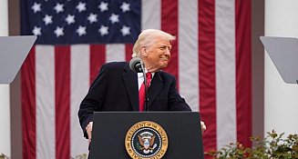 Trump enfrenta demanda de 12 estados por imponer aranceles sin aval legal
