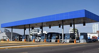Reubicarán caseta Puebla–Atlixco como parte de proyecto integral urbano