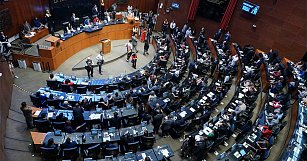 Senado aprueba nueva estrategia de seguridad 2024-2030 en México