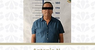 Cumplen orden de aprehensión por despojo violento en Puebla
