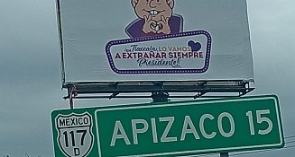 ¡Tlaxcala se despide de AMLO: Un legado que perdurará en la memoria!