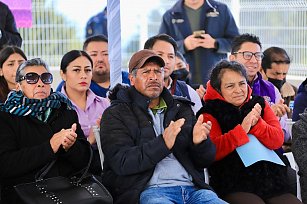 ¡Transforma tu vida! Gobernadora Lorena Cuéllar inicia Macro Jornada de Cirugía en Tlaxcala para mejorar la salud de los más vulnerables