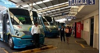 ATAH pierde amparo y gobierno de Tlaxcala actuará en tramo Apizaco