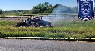 Violento enfrentamiento entre cárteles en Chihuahua deja ocho difuntos y varios heridos