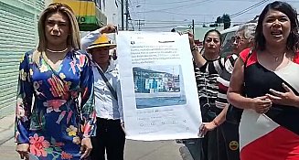 Hallan supuesto almacenamiento de recursos para campaña de Morena en San Pedro Cholula
