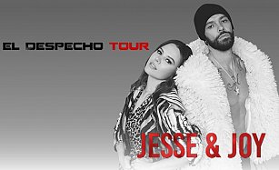 Jesse & Joy en Puebla: El concierto que no te puedes perder