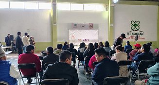 Evita fraudes en trámites migratorios: asesoría gratuita en Tlaxcala