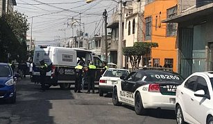 Sicarios asesinan a comerciante en Nezahualcóyotl tras denunciar extorsión