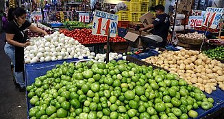 Tlaxcala destaca por tercer mejor control de precios en junio 2025