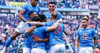 Cruz Azul hace historia: Récord de puntos en Liga MX tras empate con Tigres