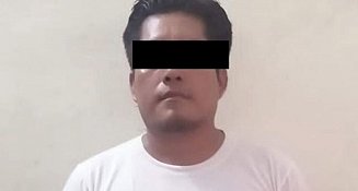 Sentencian a 17 años de prisión a violador en Oaxaca