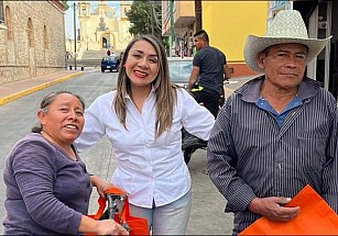 Elsa Cordero se pronuncia contra la desaparición del ITPCD