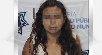 Detienen a María Consuelo, “La Mataperros de Bosques” después de cinco años del caso