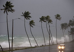 Tormenta tropical ‘Bonnie’  tocó tierra en el Caribe entre Nicaragua y Costa Rica