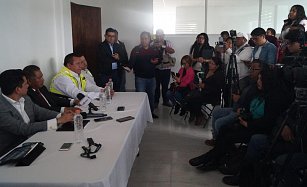 Desbordamiento del río Ajejela en Ixtacuixtla: ¡Medidas Urgentes para Ayudar a las Familias Afectadas!