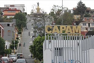 ¡Aguas! Falsos notificadores de CAPAM operan en la capital