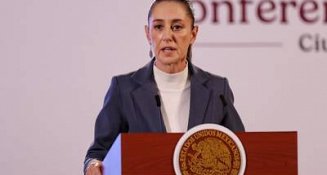 Claudia Sheinbaum inicia su gestión con reunión del Gabinete de Seguridad y enfoque en Sinaloa