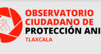 El OCPA alerta: Consejo de Bienestar Animal en Tlaxcala es una simulación