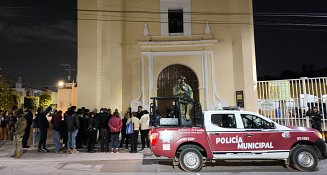 Policía de San Pedro Cholula refuerza Comités Vecinales en Xixitla y Barrio de Jesús