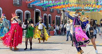 ¡Descubre la Feria de San Francisco en Huamantla! Actividades culturales y religiosas del 27 de septiembre al 6 de octubre