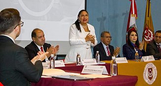 Reforma al Poder Judicial corregirá malas prácticas y corrupción: Ana Lilia Rivera