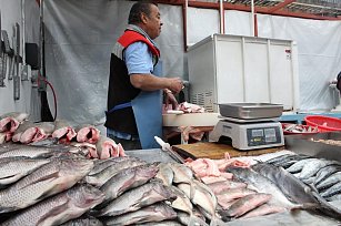  ¡Las Ventas Navideñas Impulsan los Mercados Locales! Conoce los Productos Más Solicitados