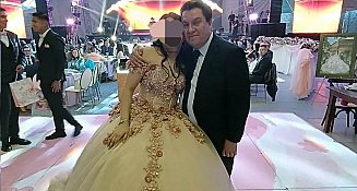 Polémica en Tianguistengo: alcalde celebra lujosa fiesta pese a pobreza