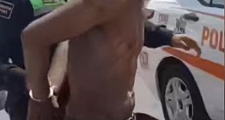 Vecinos detienen a ladrón en Chiautempan; podría quedar libre sin denuncia