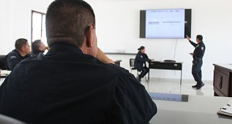 Coronango sede de coordinación intermunicipal en materia de seguridad pública