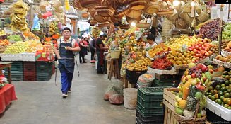 Pega inflación a canasta básica en Tlaxcala