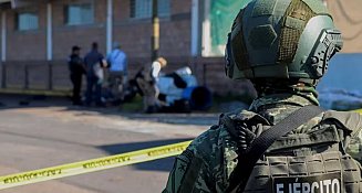 Confrontación entre facciones del Cártel de Sinaloa se intensifica tras detención de ‘El Mayo’ Zambada