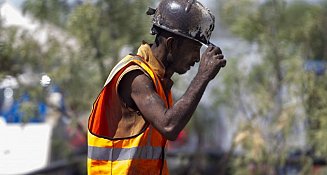 Mineros en Coahuila: Trabajan sin seguro social, pese a accidentes frecuentes, acusan