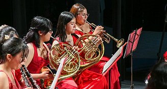 Convocan a jóvenes a Licenciatura en Educación Musical en Tlaxcala 2025