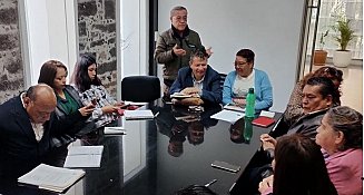 SEDIF Puebla y organizaciones refuerzan apoyo a la población vulnerable