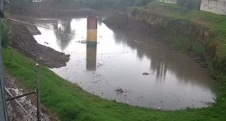 Lluvias activan protocolos de emergencia en Puebla; monitorean ríos y vasos reguladores