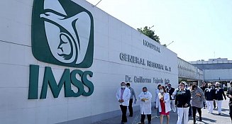 ¿Qué pasa con tu seguro del IMSS si pierdes tu empleo en 2025?