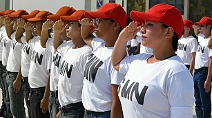 Mujeres en el Servicio Militar: todo sobre el trámite de cartilla voluntaria