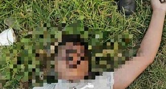 Hallan sin vida a joven desaparecido en Tlaxcala; su cuerpo presentaba huellas de violencia en Puebla