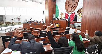 10 municipios de Tlaxcala aprobaron sus Leyes de ingresos