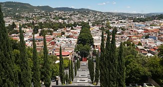 Tlaxcala recibe más de 217 mdp para reforzar seguridad en municipios