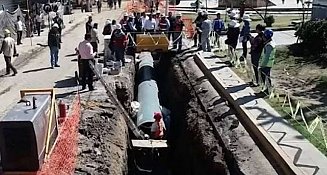 Corte de agua en Nezahualcóyotl este 23 de noviembre: ¿qué colonias están afectadas?