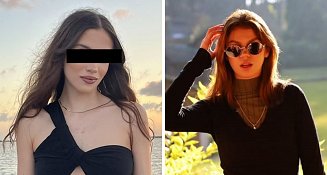 Vinculan a proceso a la influencer Marianne ‘N’ por ataque a modelo Valentina Gilabert