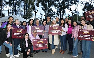 Taller gratuito de autodefensa para mujeres en Puebla: ¡Empodérate!