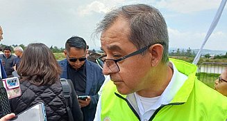 Infraestructura Federal anuncia importantes proyectos para Tlaxcala