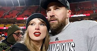 Así serían los hijos de Taylor Swift y Travis Kelce, según IA