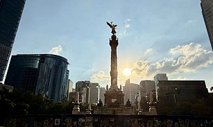 Alerta por mal clima en CDMX: lluvias y bajas temperaturas este sábado